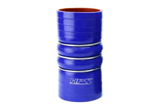 Picture of HPS Performance Hose Coupler - CAC-350-COLD