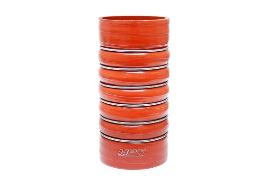 Picture of HPS Performance Hose Coupler - CAC-400-L12-HOT