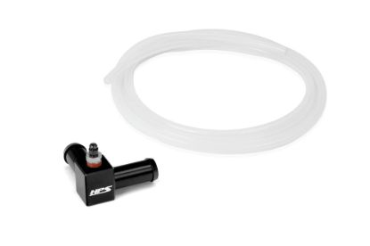 Picture of HPS Performance HVAC Heater Hose Connector - CBVK-1001