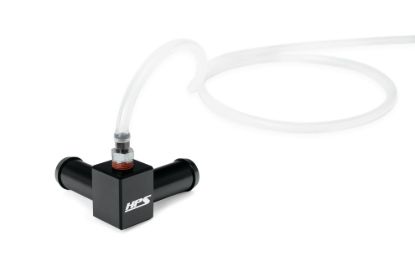 Picture of HPS Performance HVAC Heater Hose Connector - CBVK-90-062