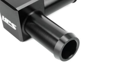 Picture of HPS Performance HVAC Heater Hose Connector - CBVK-90-062