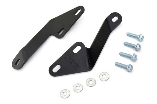 Picture of HPS Performance Auxiliary Light Mounting Bracket - DTC-100