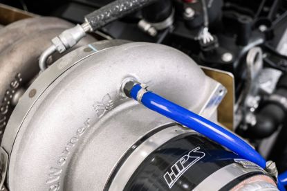 Picture of HPS Performance Hose Clamp - EC-0070x100