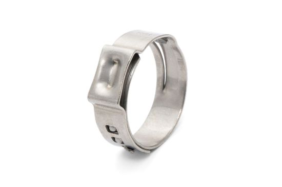 Picture of HPS Performance Hose Clamp - EC-0105x10