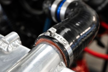 Picture of HPS Performance Hose Clamp - EC-0271x100