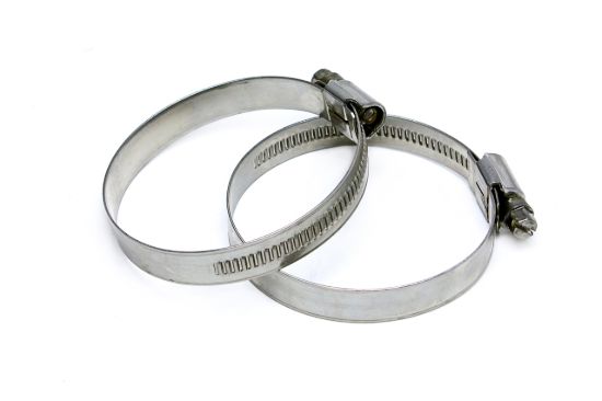 Picture of HPS Performance Hose Clamp - EMSC-130-150x2