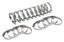 Picture of HPS Performance Hose Clamp - EMSC-16-27x20