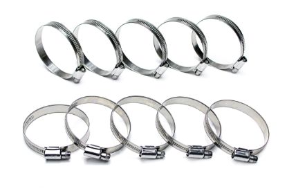 Picture of HPS Performance Hose Clamp - EMSC-20-32x10