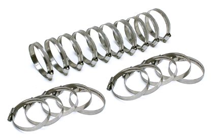 Picture of HPS Performance Hose Clamp - EMSC-30-45x20