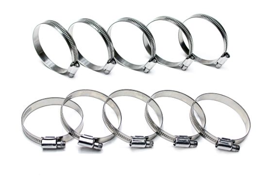 Picture of HPS Performance Hose Clamp - EMSC-40-60x10