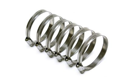 Picture of HPS Performance Hose Clamp - EMSC-40-60x6