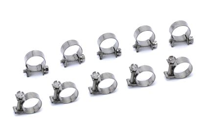 Picture of HPS Performance Hose Clamp - FIC-6x10