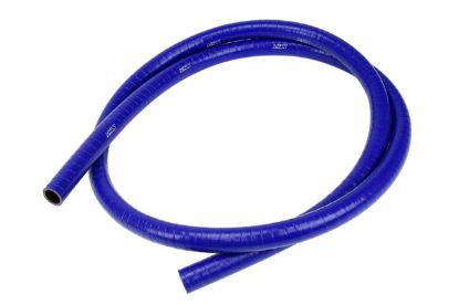 Picture of HPS Performance Multi-Purpose Hose - FKM-025-BLUE