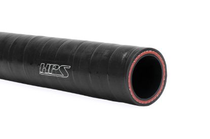 Picture of HPS Performance Multi-Purpose Hose - FKM-062-BLK