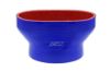 Picture of HPS Performance Hose Coupler - FOH-60-300-BLUE