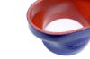 Picture of HPS Performance Hose Coupler - FOH-60-300-BLUE