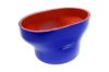 Picture of HPS Performance Hose Coupler - FOH-60-300-BLUE