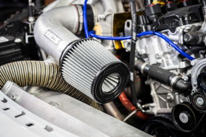 Picture of HPS Performance Engine Air Filter - HPS-4343
