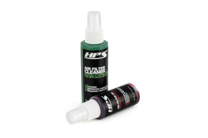 Picture of HPS Performance Air Filter Cleaner Kit - HPS-AFRC