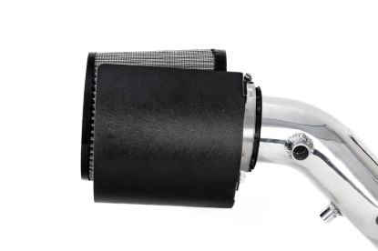 Picture of HPS Performance Engine Cold Air Intake Heat Shield - HSK-404