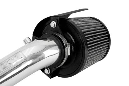 Picture of HPS Performance Engine Cold Air Intake Heat Shield - HSK-404