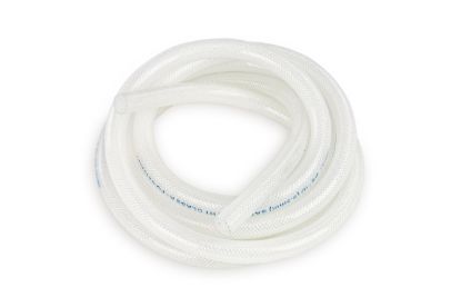 Picture of HPS Performance HVAC Heater Hose - HTHH-016-CLEARx10