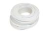 Picture of HPS Performance HVAC Heater Hose - HTHH-016-CLEARx25