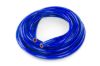 Picture of HPS Performance HVAC Heater Hose - HTHH-025-BLUEx25