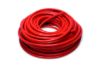 Picture of HPS Performance HVAC Heater Hose - HTHH-025-REDx50