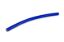 Picture of HPS Performance HVAC Heater Hose - HTHH-038-BLUE