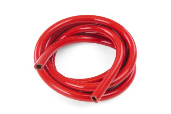 Picture of HPS Performance HVAC Heater Hose - HTHH-038-REDx10