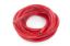 Picture of HPS Performance HVAC Heater Hose - HTHH-038-REDx25