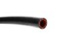 Picture of HPS Performance HVAC Heater Hose - HTHH-055-BLKx50