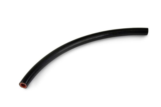 Picture of HPS Performance HVAC Heater Hose - HTHH-062-BLK