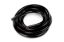 Picture of HPS Performance HVAC Heater Hose - HTHH-075-BLKx10