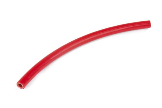 Picture of HPS Performance HVAC Heater Hose - HTHH-075-RED