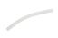 Picture of HPS Performance HVAC Heater Hose - HTHH-087-CLEAR
