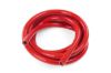 Picture of HPS Performance HVAC Heater Hose - HTHH-100-REDx10