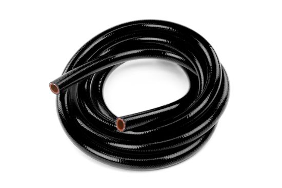 Picture of HPS Performance HVAC Heater Hose - HTHH-125-BLKx10