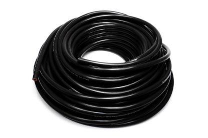 Picture of HPS Performance HVAC Heater Hose - HTHH-125-BLUEx25