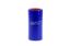 Picture of HPS Performance Hose Coupler - HTSC-175-L6-BLUE