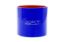 Picture of HPS Performance Hose Coupler - HTSC-312-BLUE