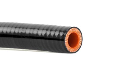 Picture of HPS Performance Hose Coupler - HTSEC135-025-BLK