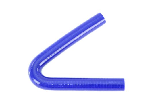 Picture of HPS Performance Hose Coupler - HTSEC135-087-BLUE