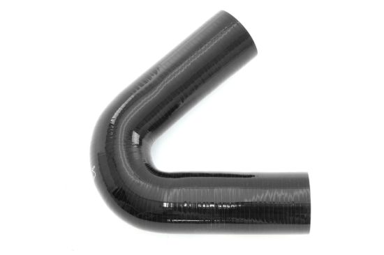 Picture of HPS Performance Hose Coupler - HTSEC135-300-BLK