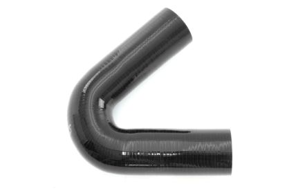 Picture of HPS Performance Hose Coupler - HTSEC135-325-BLK