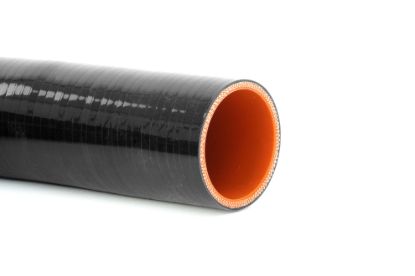 Picture of HPS Performance Hose Coupler - HTSEC135-350-BLK