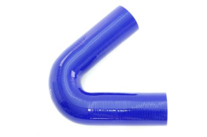 Picture of HPS Performance Hose Coupler - HTSEC135-350-BLUE
