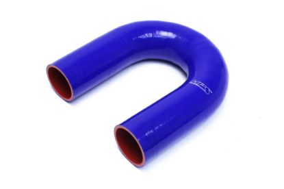 Picture of HPS Performance Hose Coupler - HTSEC180-275-BLUE