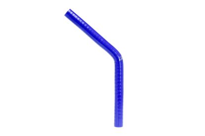 Picture of HPS Performance Hose Coupler - HTSEC45-187-BLUE